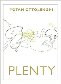 Plenty 2010 Hardcover 29 April