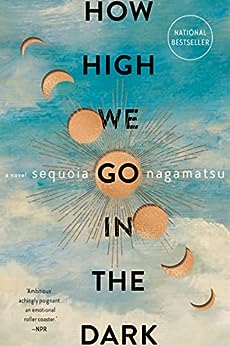 How High We Go in the Dark: A Novel