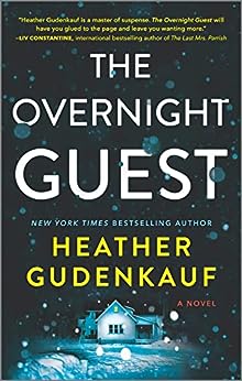 The Overnight Guest: A Novel