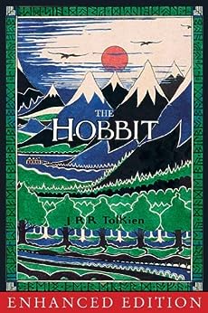 The Hobbit: 75th Anniversary Edition