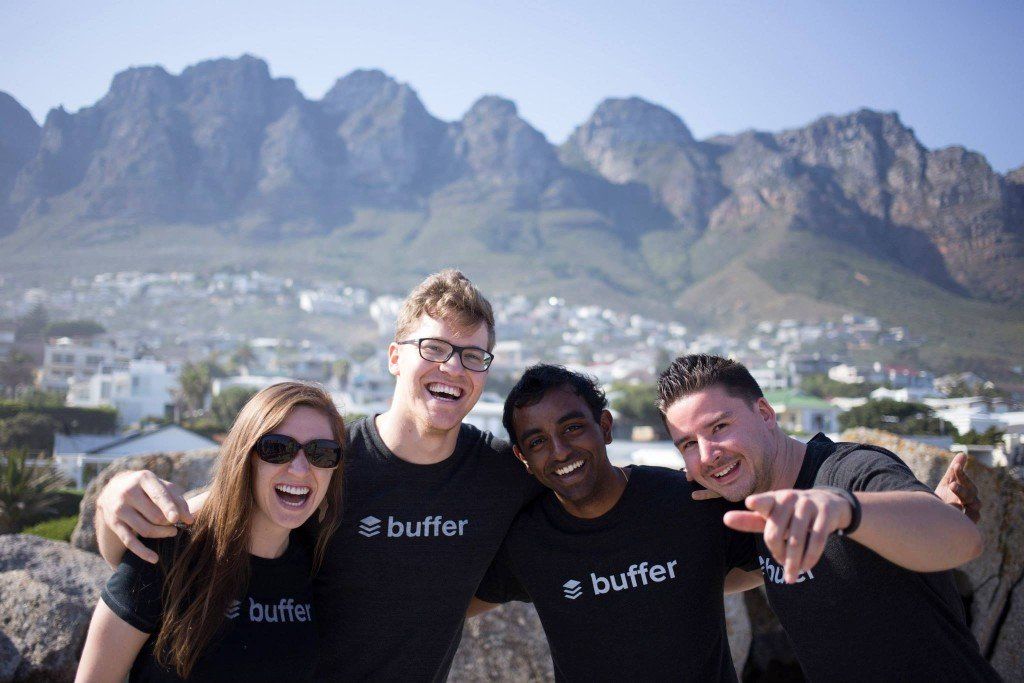 Sunil and the C-suite, South Africa