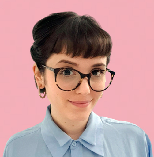Sofia Toso  profile photo