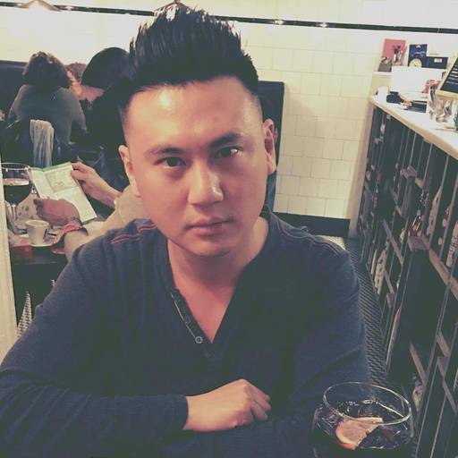 Steven Cheng profile photo