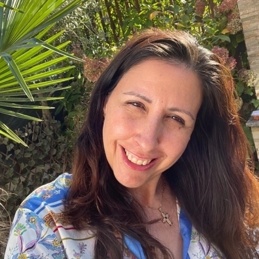 Esther Gómez Díaz profile photo
