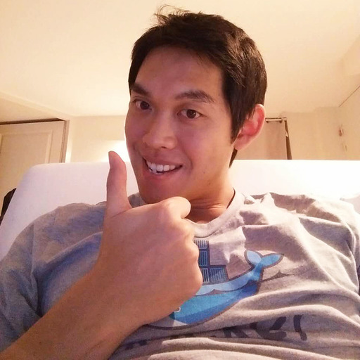 Eric Khun profile photo