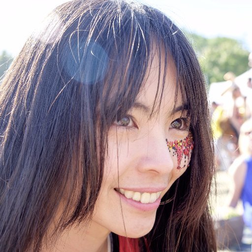 Juliet Chen profile photo