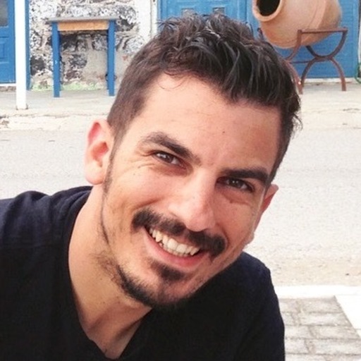 Dinos Theodorou profile photo