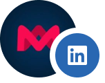majestyk apps's company logo