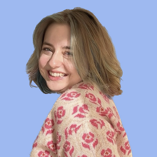 Kateryna Porschnieva profile photo